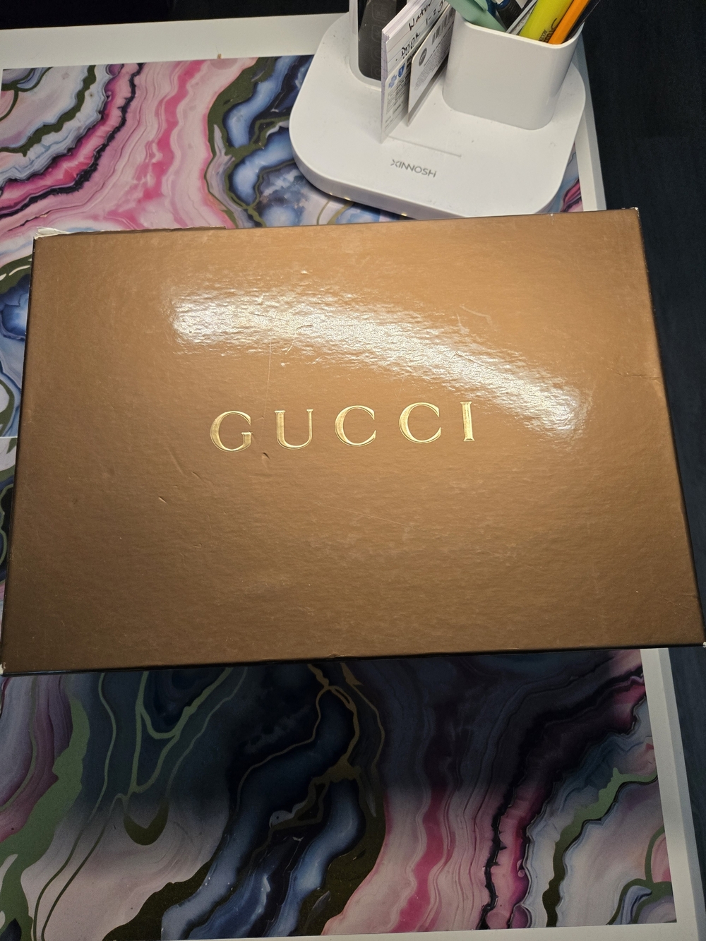Gucci Shoe